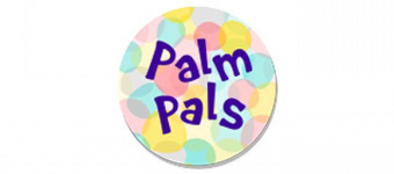 Προϊόντα Palm Pals