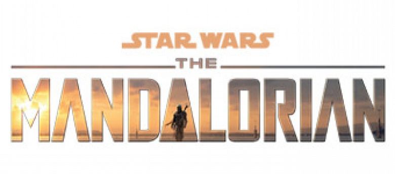 Συλλογή Star Wars The Mandalorian
