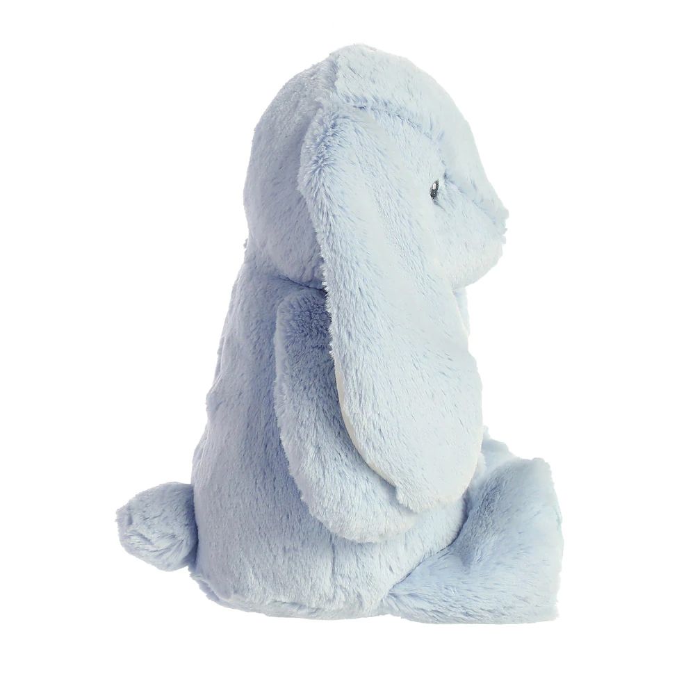 Ebba Dewey Rabbit Baby Sky Rabbit Λούτρινο Κουνελάκι Γαλάζιο 32εκ