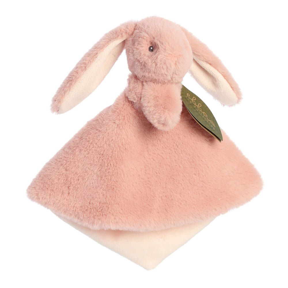 EBBA ECO Brenna Bunny Luvster Soft Toy 30cm/12in