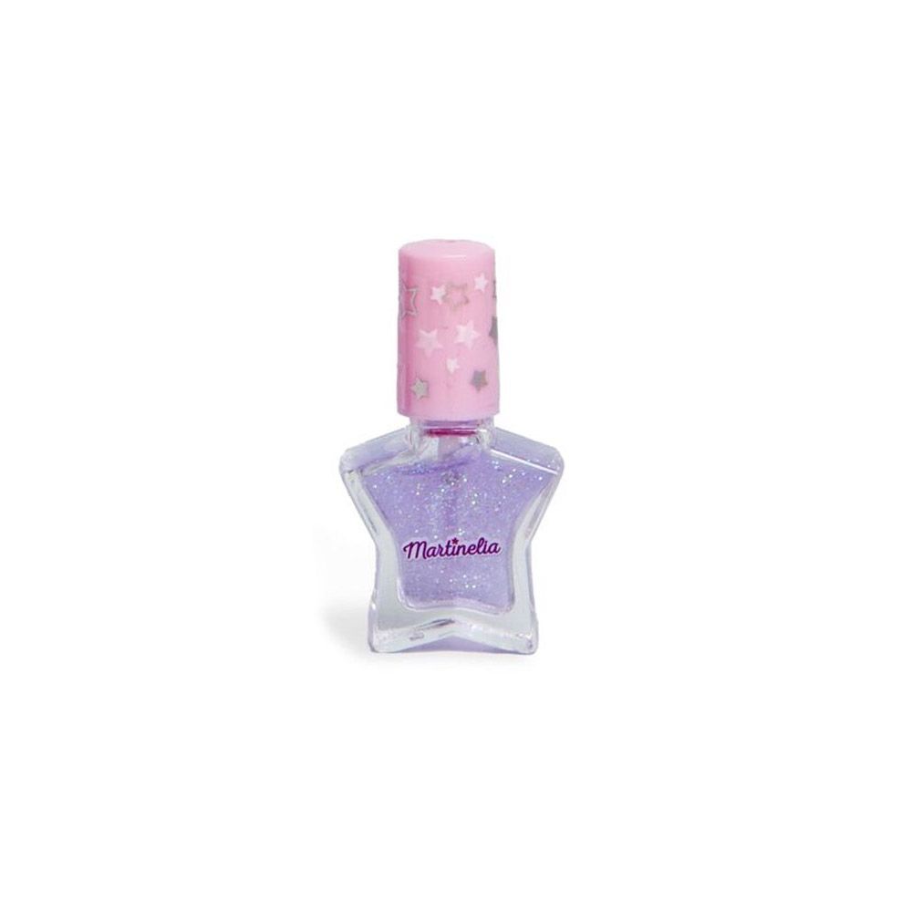 STARSHINE Bowl with 36x Nail Polish Glitter 3,5ml, in 3 colors