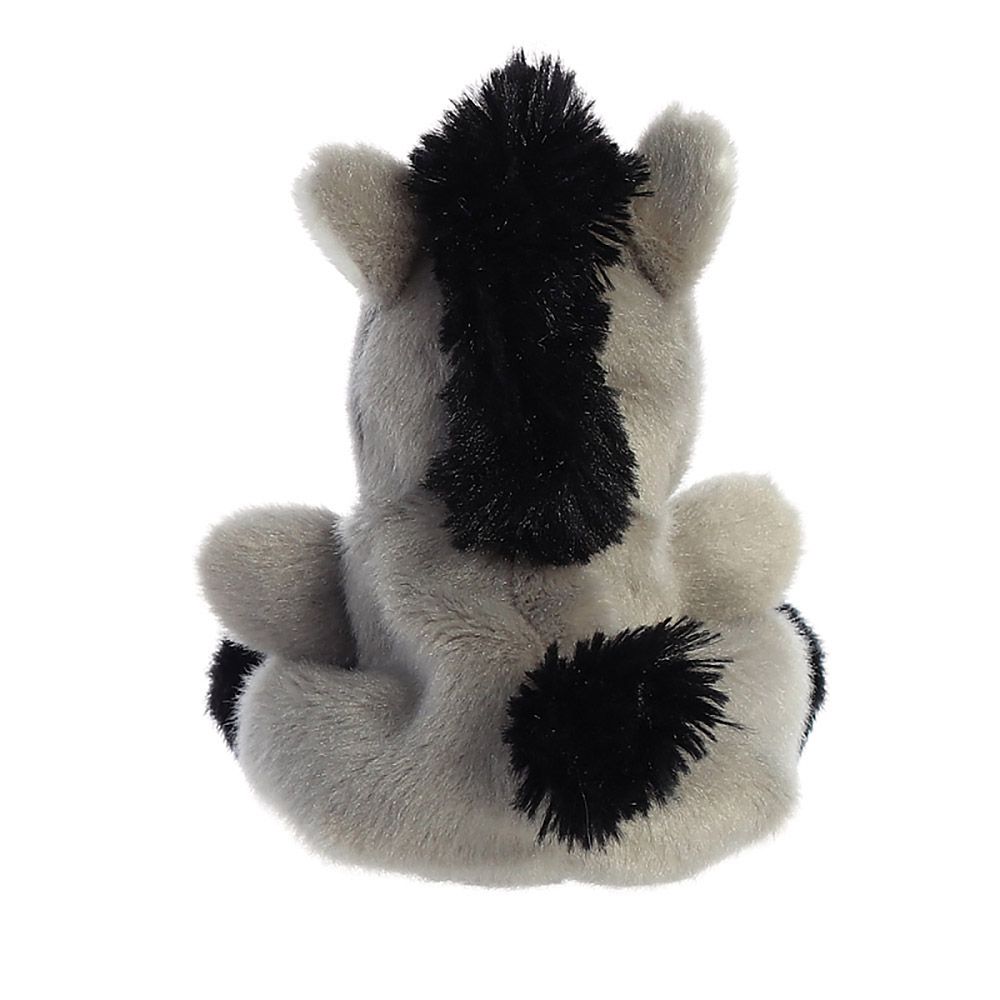 PALM PALS Eli Donkey Soft Toy 13cm/5in