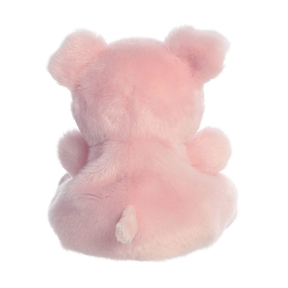 PALM PALS Wizard Pig Soft Toy 13cm/5in