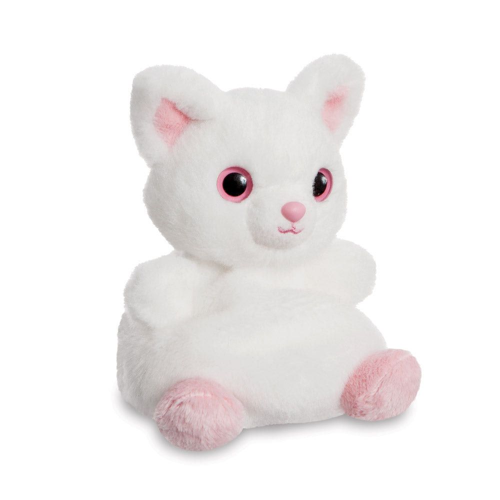 PALM PALS (YOOHOO Collection) Pammee Fennec Fox Soft Toy 15cm