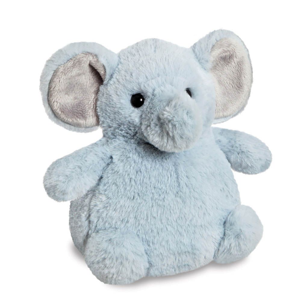 CUDDLE PALS Zaynab Elephant Soft Toy 18cm/5in