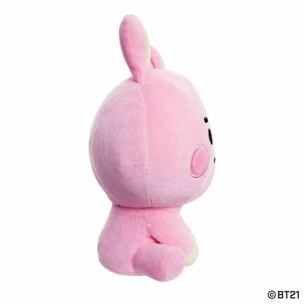 Small Soft Toy BT21 Baby Cooky 20cm