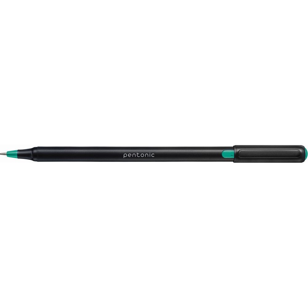 Ball pen LINC Pentonic/ανοιχτό πράσινο, 0.70mm, 12τμχ