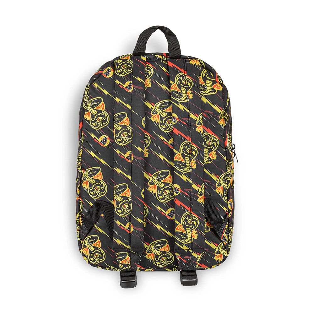 Backpack COBRA KAI All-Over-Print