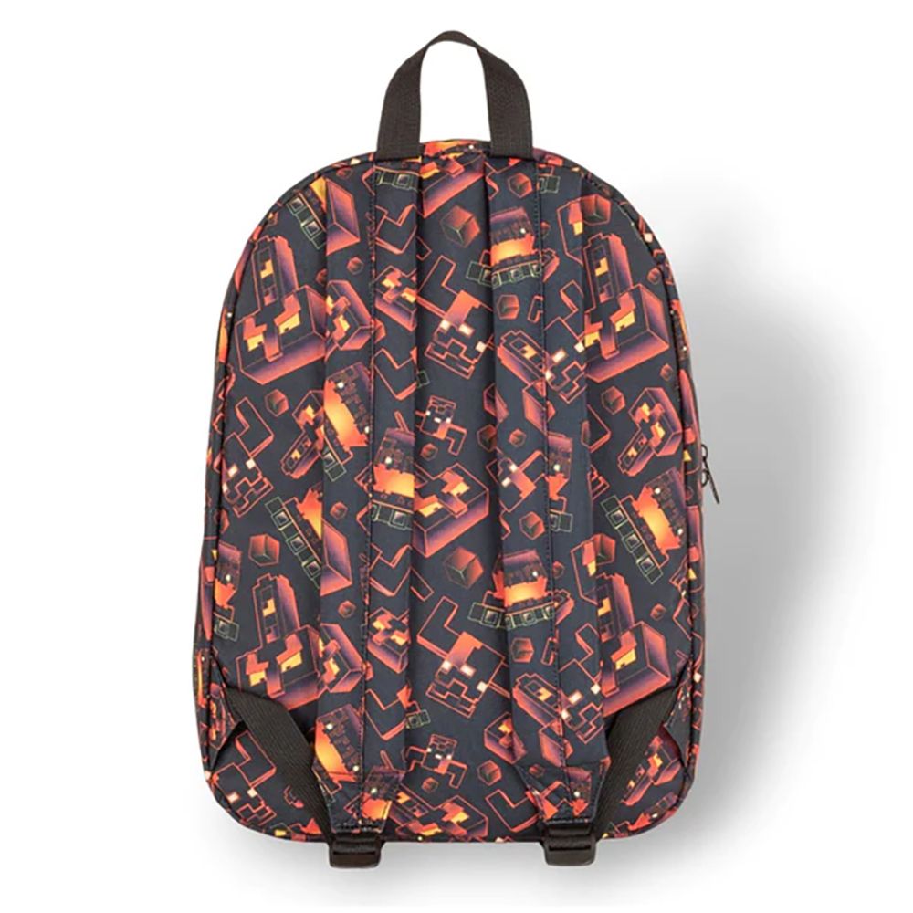 Backpack MINECRAFT Dungeons