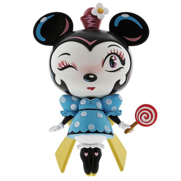 Figure DISNEY Miss Mindy Minnie Mouse