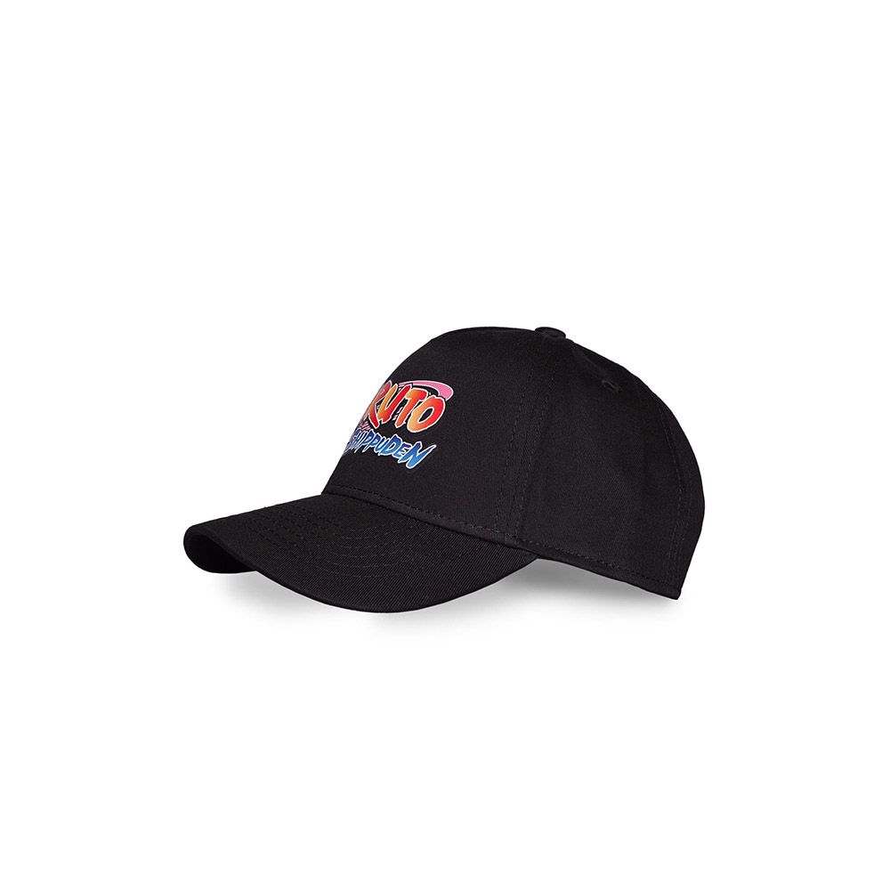 Καπέλο NARUTO Shippuden Logo (Anime Collection)