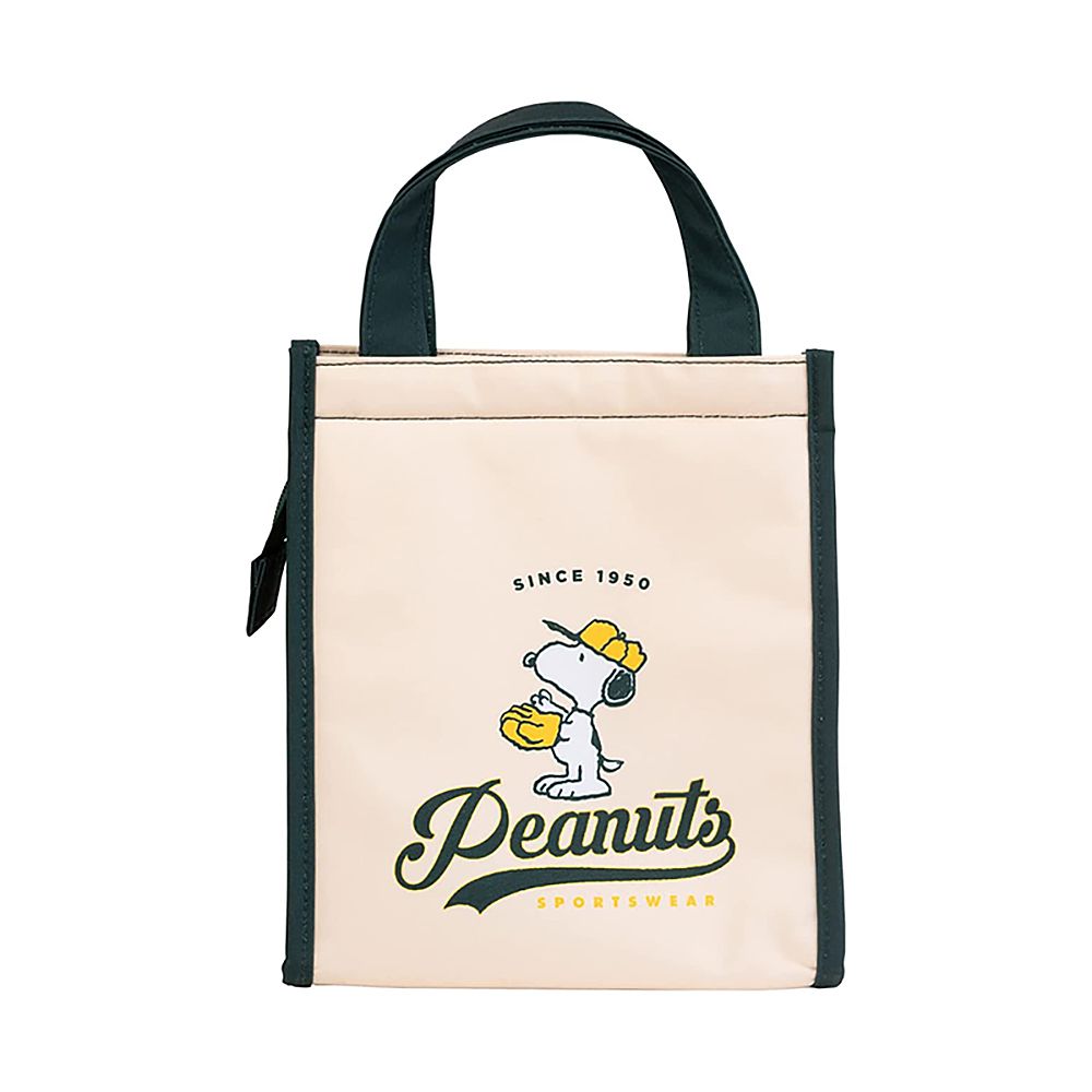 Lunch Bag SNOOPY