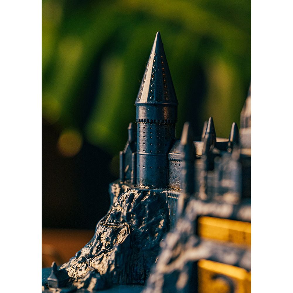 Διαρκές 3D Ημερολόγιο HARRY POTTER Hogwarts