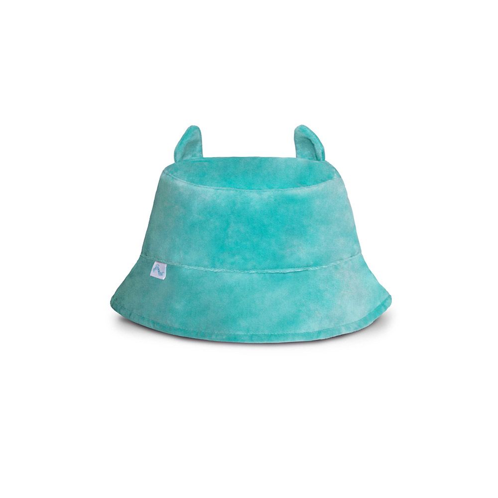 Bucket Hat SQUISHMALLOWS Winston the Teal Owl