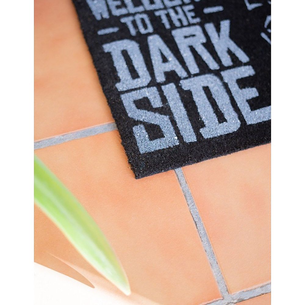 Doormat STAR WARS Welcome to the Dark Side