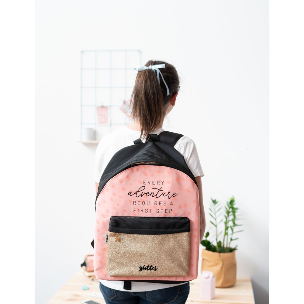 Backpack GLITTER