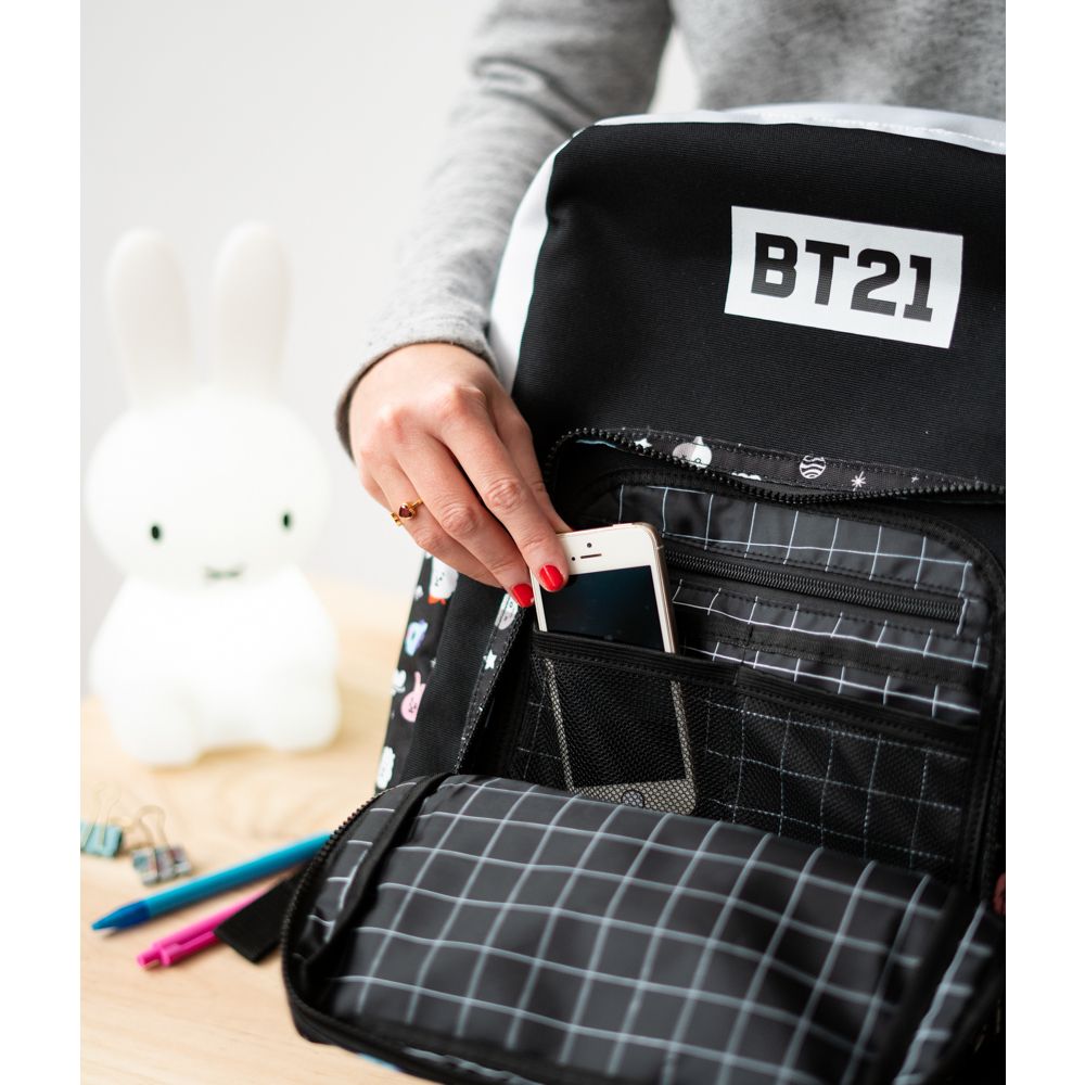 Backpack BT21 Cool Collection