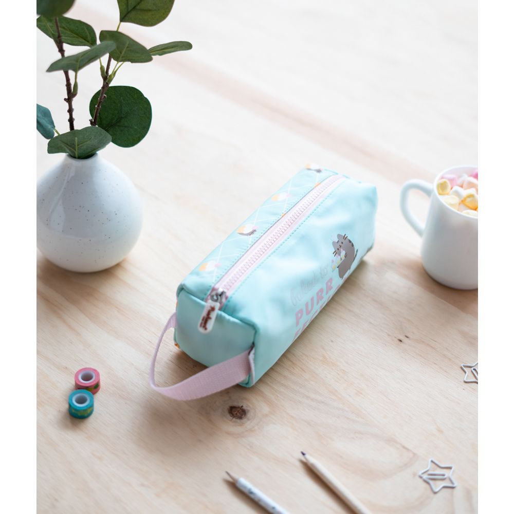 Pencil case PUSHEEN Foodie Collection