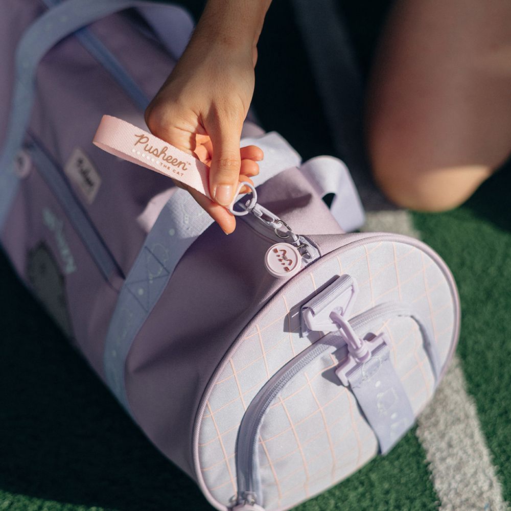 Gym bag PUSHEEN Moments Collection