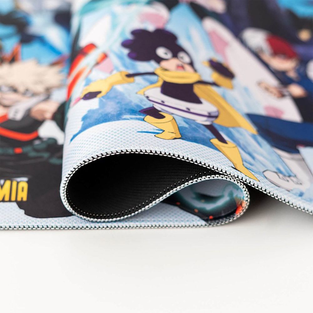 Gaming Pad / Σουμέν XL MY HERO ACADEMIA (Anime Collection)
