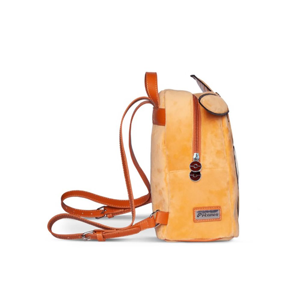 Mini Plush Backpack POKEMON Eevee