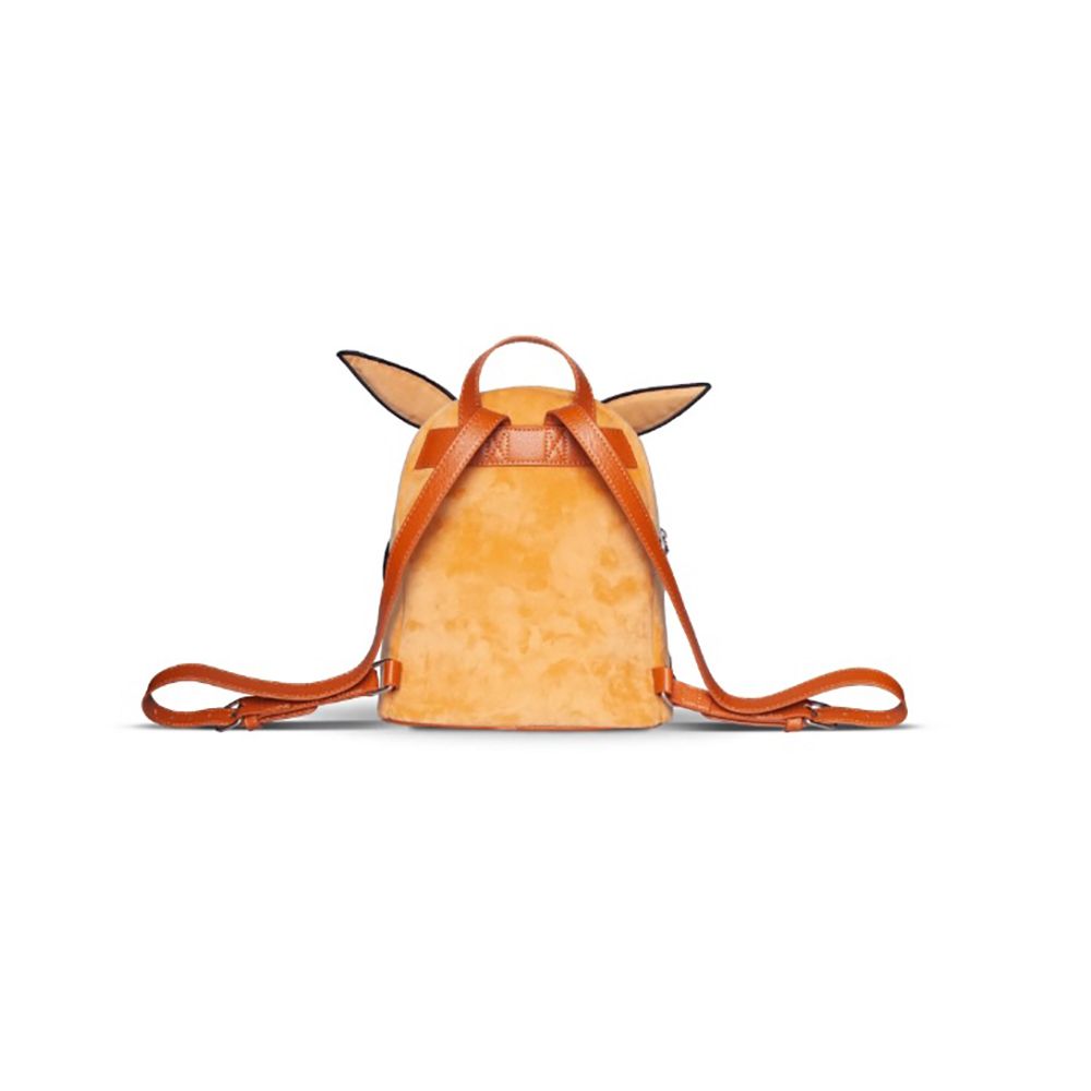 Mini Plush Backpack POKEMON Eevee