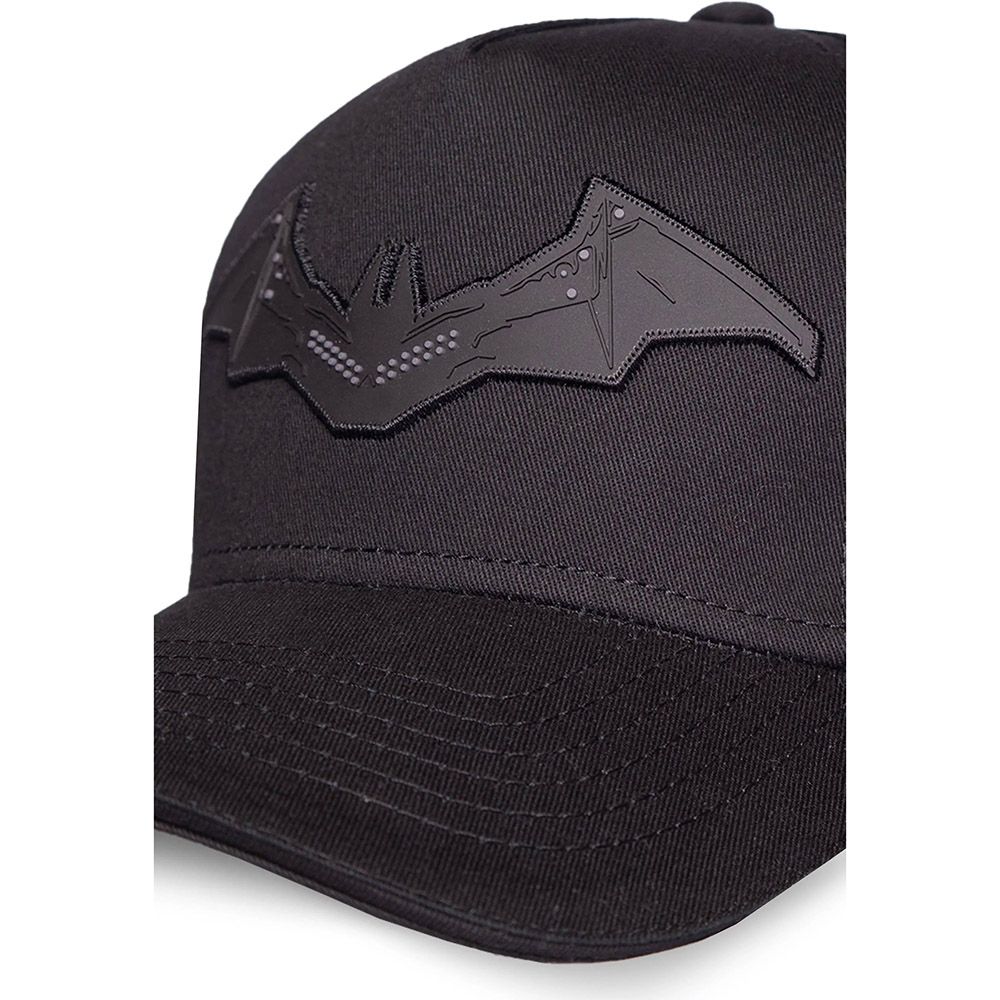 Αντρικό Καπέλο Τζόκεϊ Ρυθμιζόμενο DC COMICS The Batman (2022)