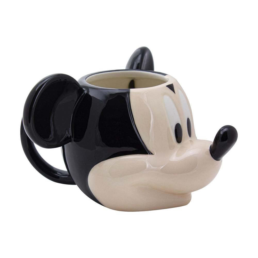 3D Mug 350ml DISNEY Mickey
