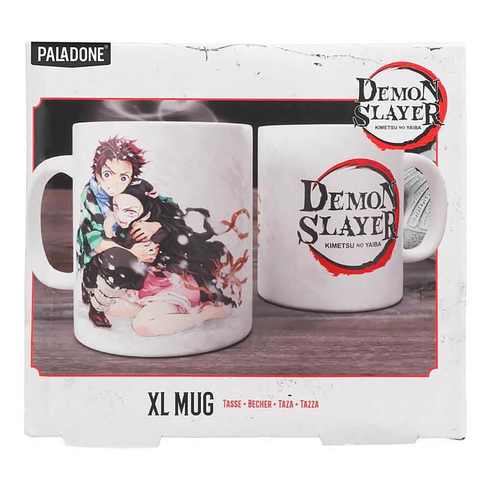 XL Mug 550ml DEMON SLAYER (Anime Collection)