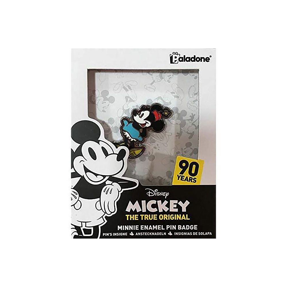 Κονκάρδα DISNEY Minnie Mouse