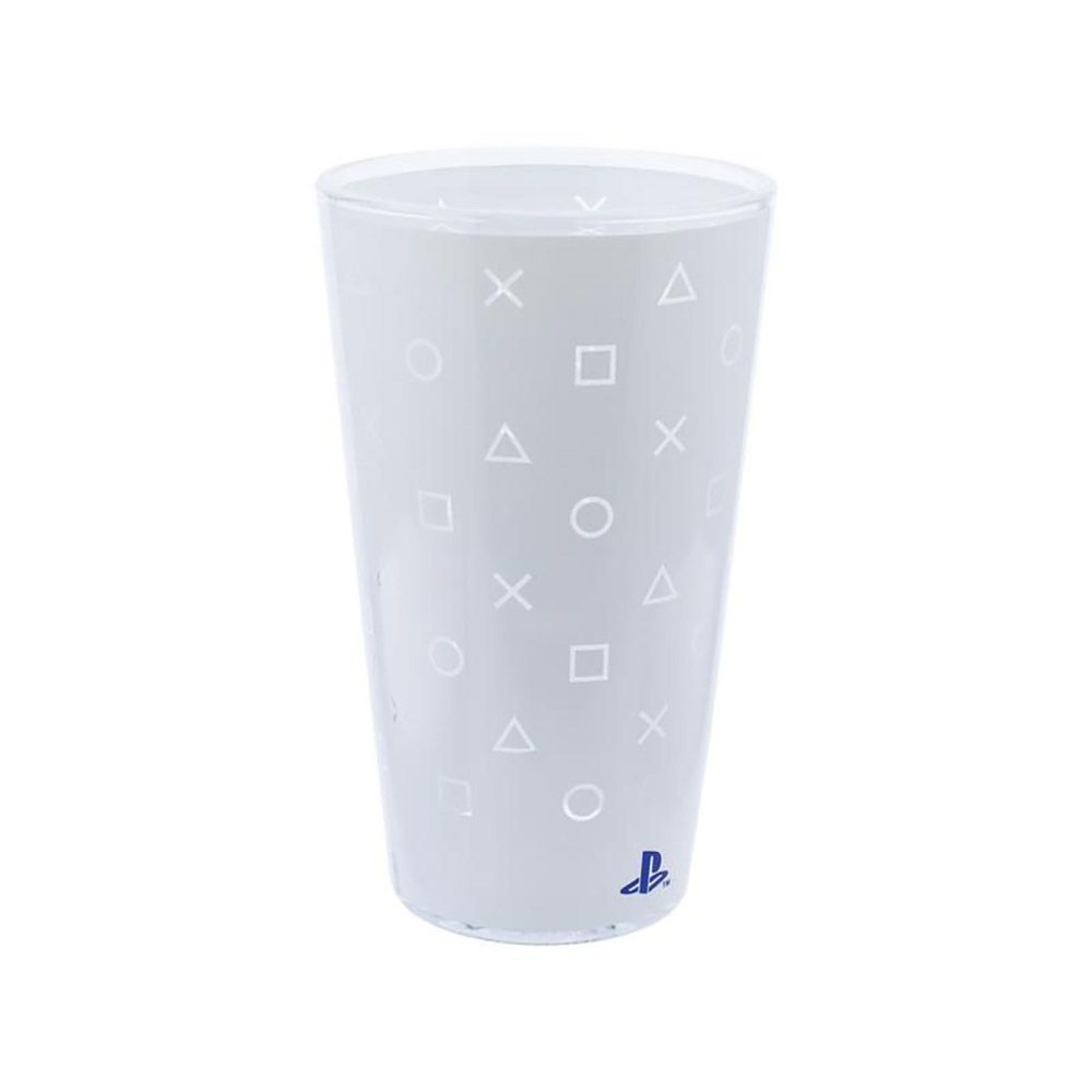 Glass 400ml PLAYSTATION PS5