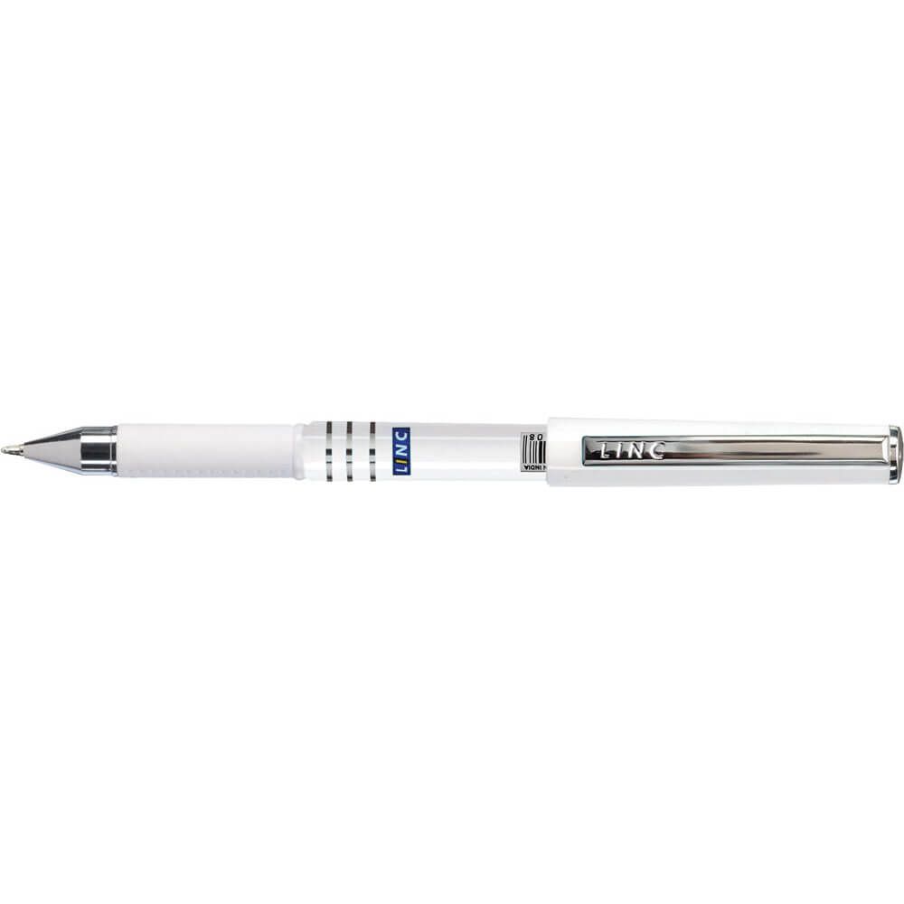 Refill Ball pen LINC AXO/blue 10pcs
