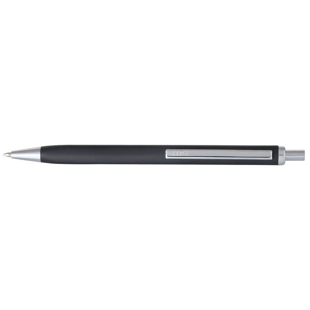 Refill Ball pen LINC Majesta metal pens/blue ink, συσκ. 10τμχ