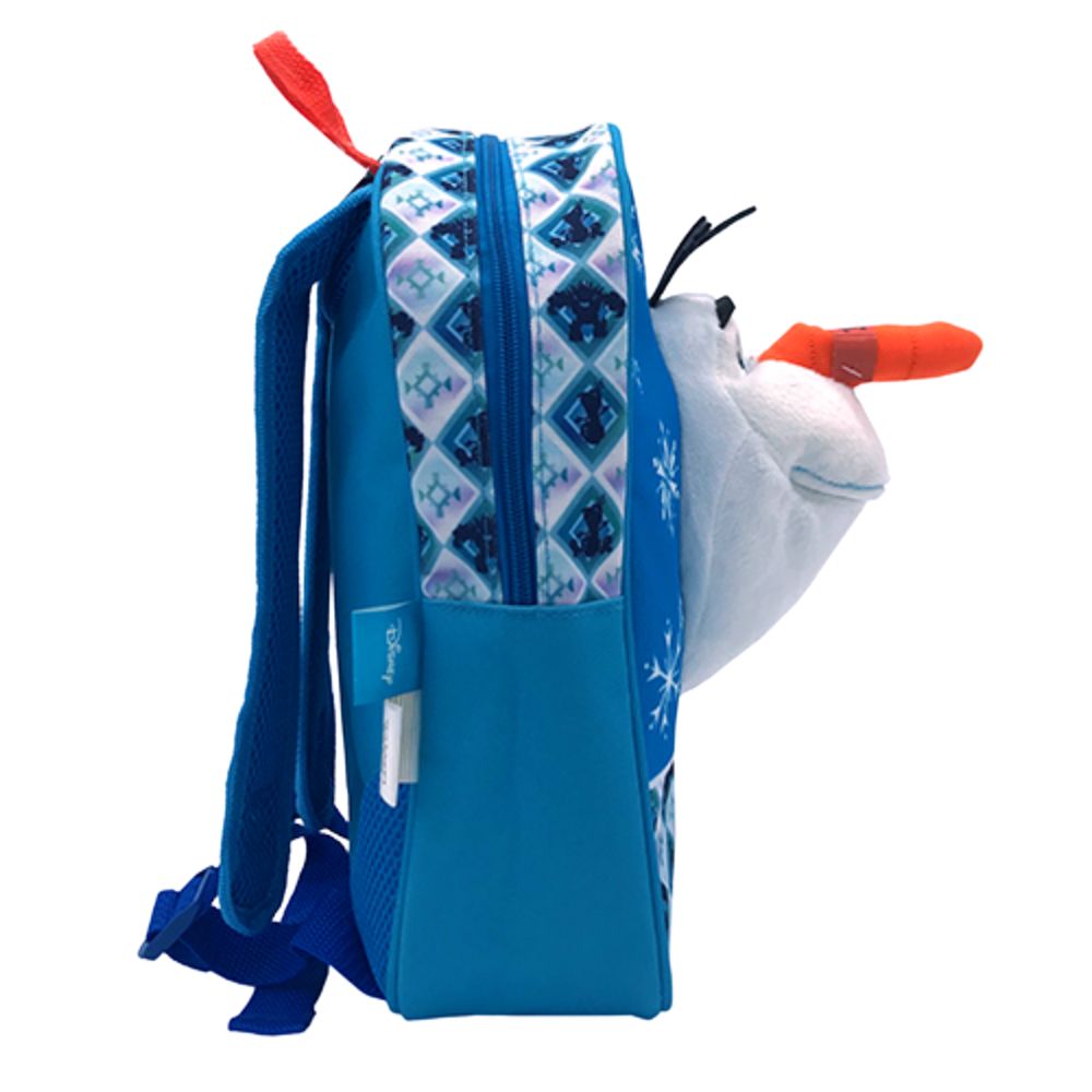 3D Backpack DISNEY Frozen Olaf