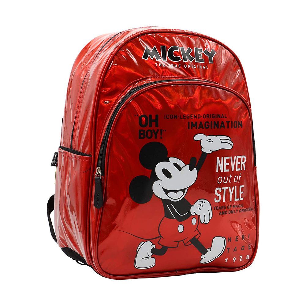 Backpack DISNEY Mickey 90 Years