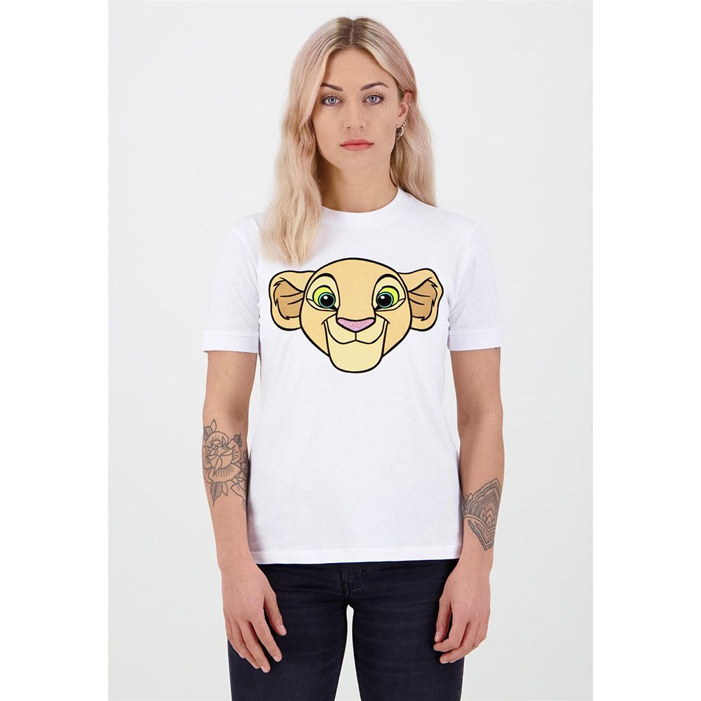 Women's T-Shirt DISNEY The Lion King Nala